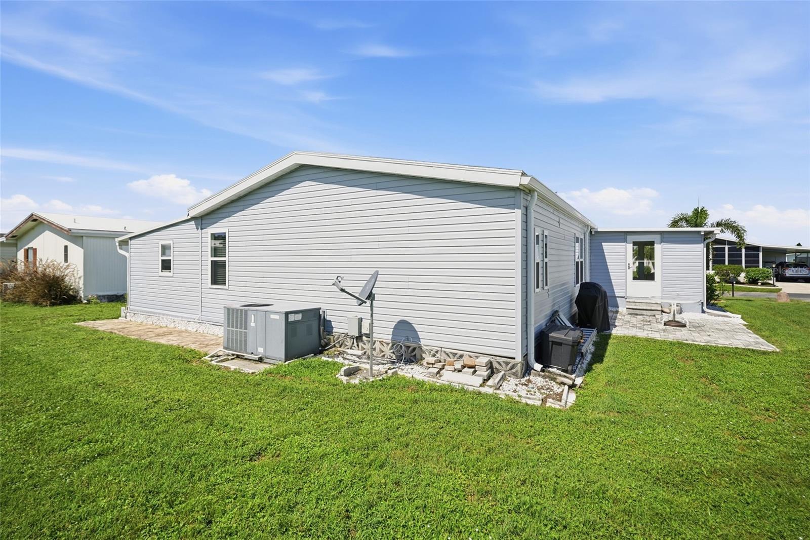809 VILLA DEL SOL DRIVE, North Port, FL 34287