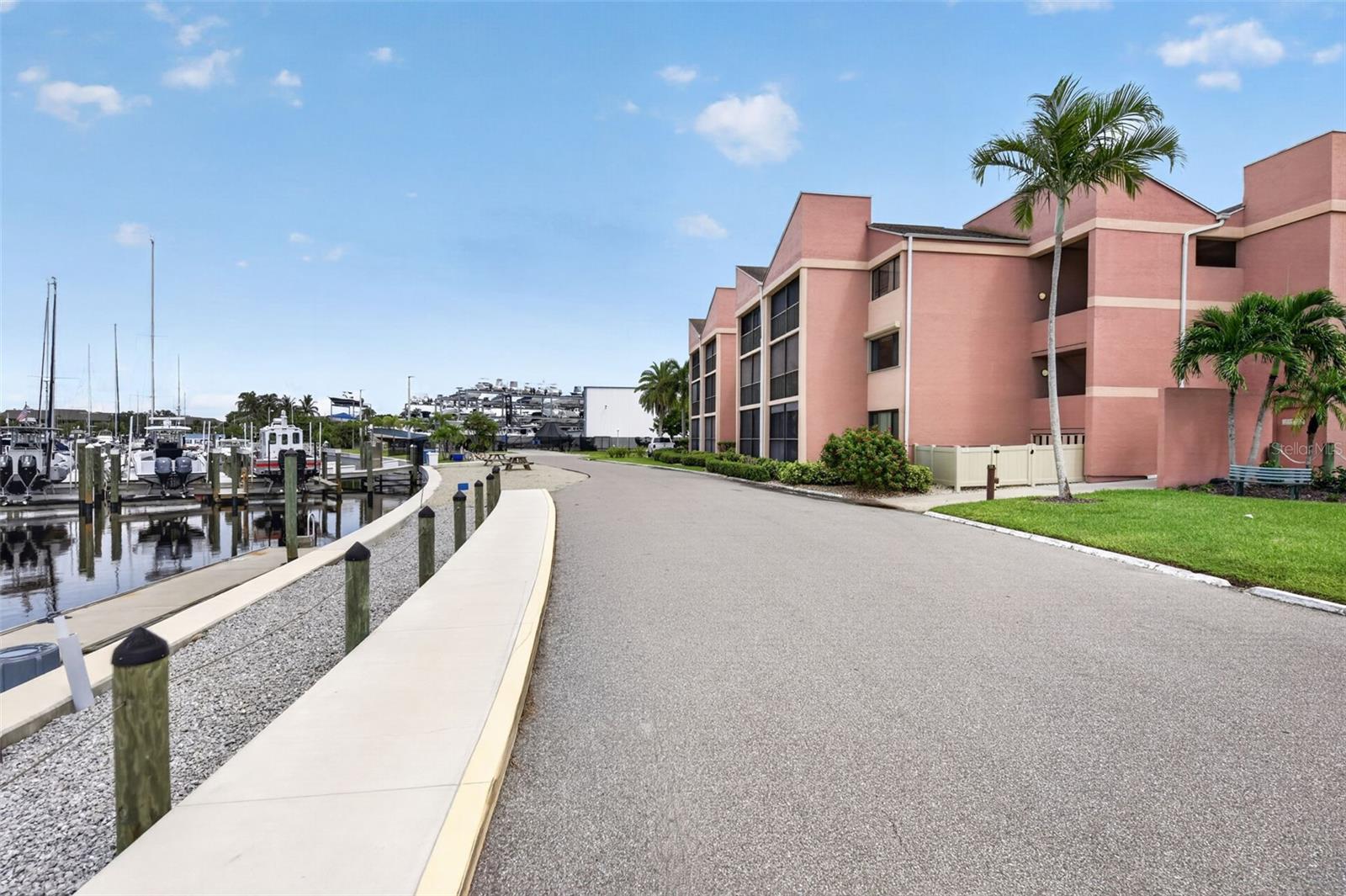 3160 MATECUMBE KEY ROAD, #218, Punta Gorda, FL 33955
