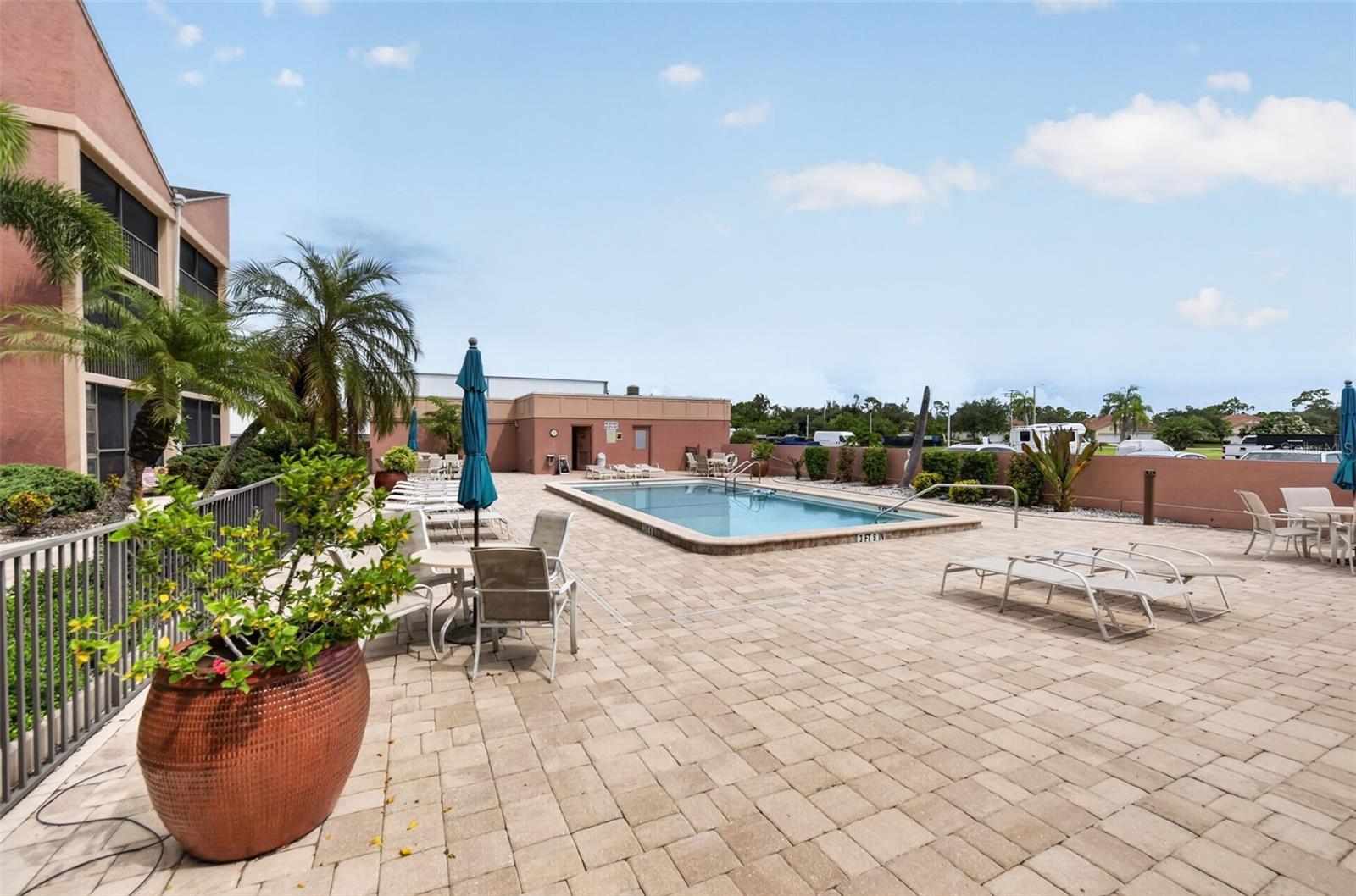 3160 MATECUMBE KEY ROAD, #218, Punta Gorda, FL 33955