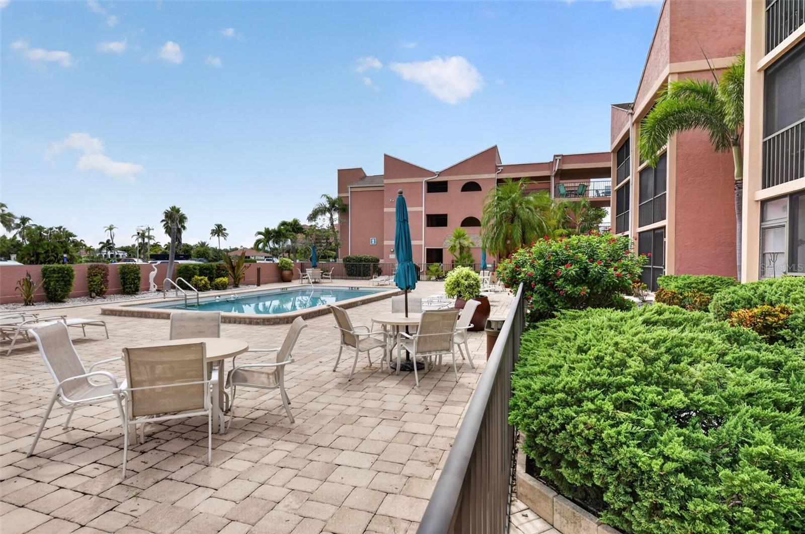 3160 MATECUMBE KEY ROAD, #218, Punta Gorda, FL 33955