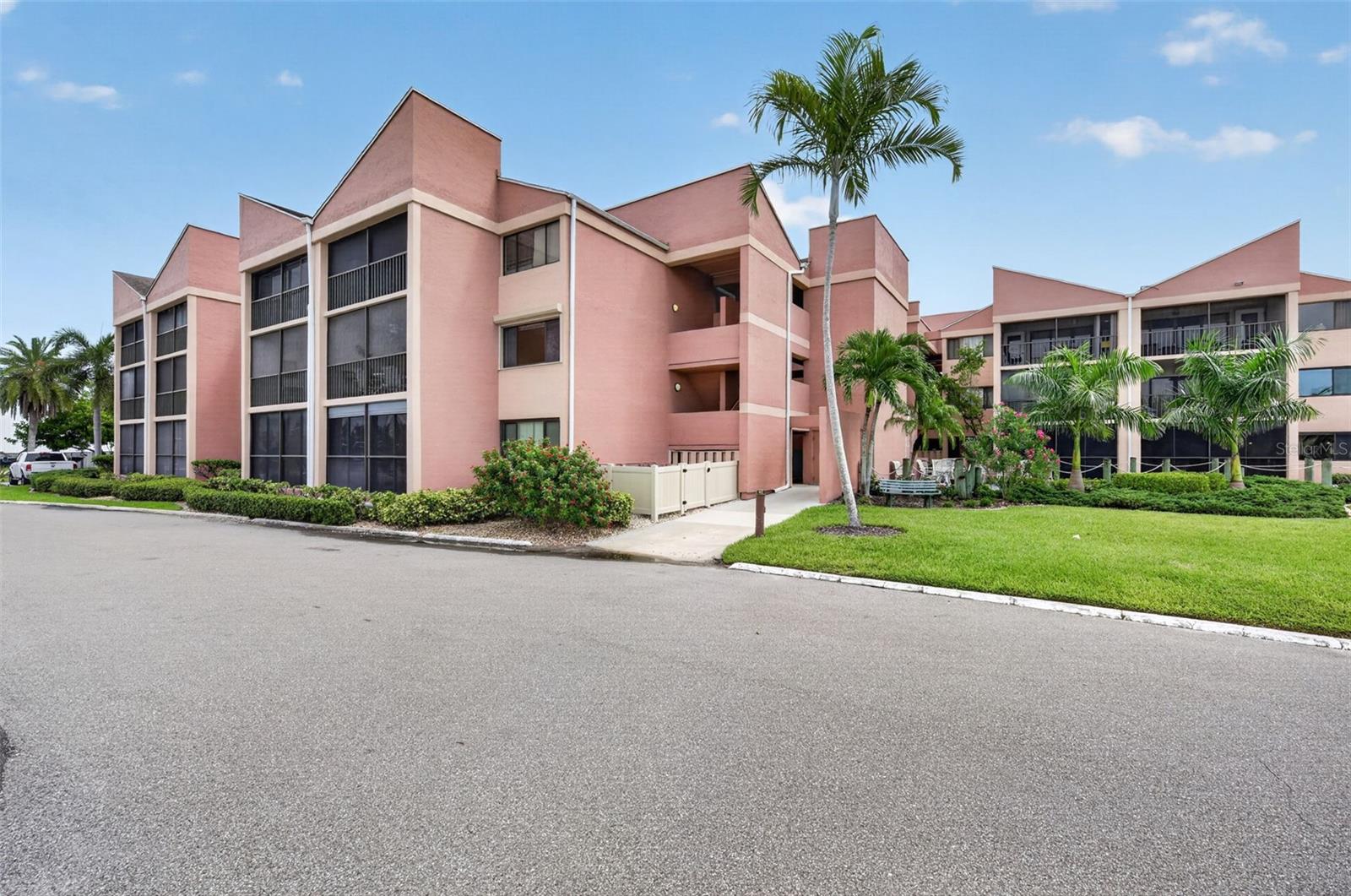 3160 MATECUMBE KEY ROAD, #218, Punta Gorda, FL 33955