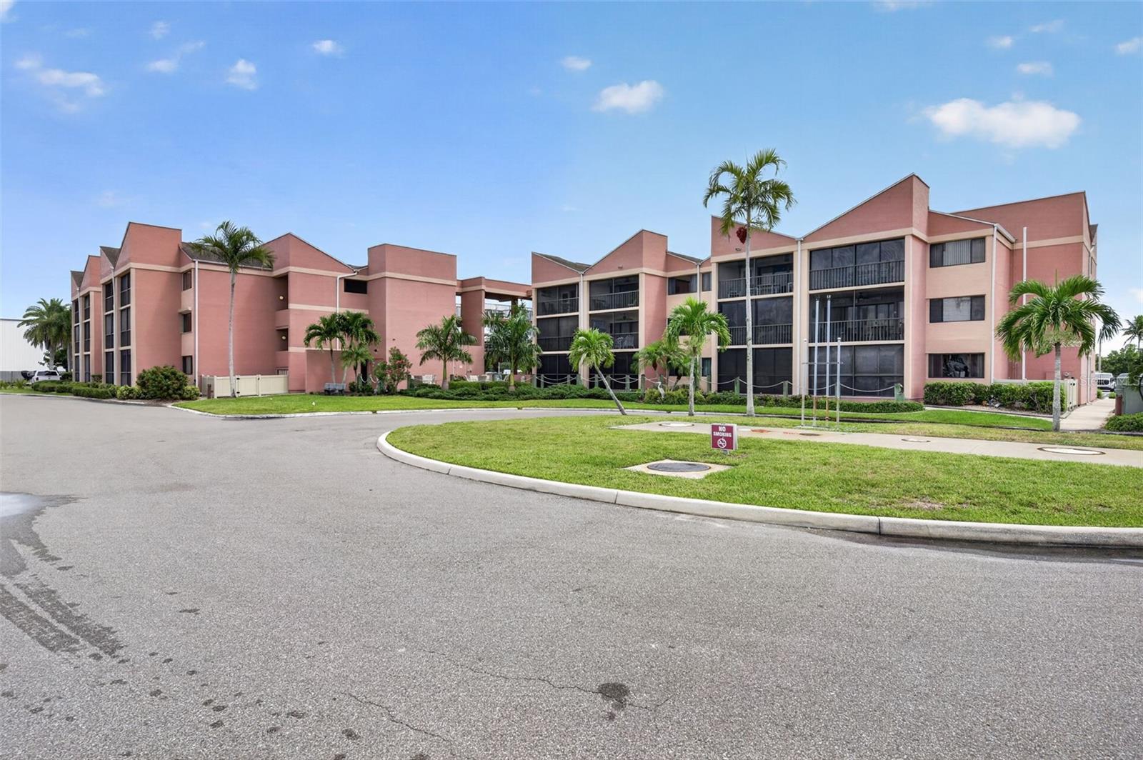 3160 MATECUMBE KEY ROAD, #218, Punta Gorda, FL 33955
