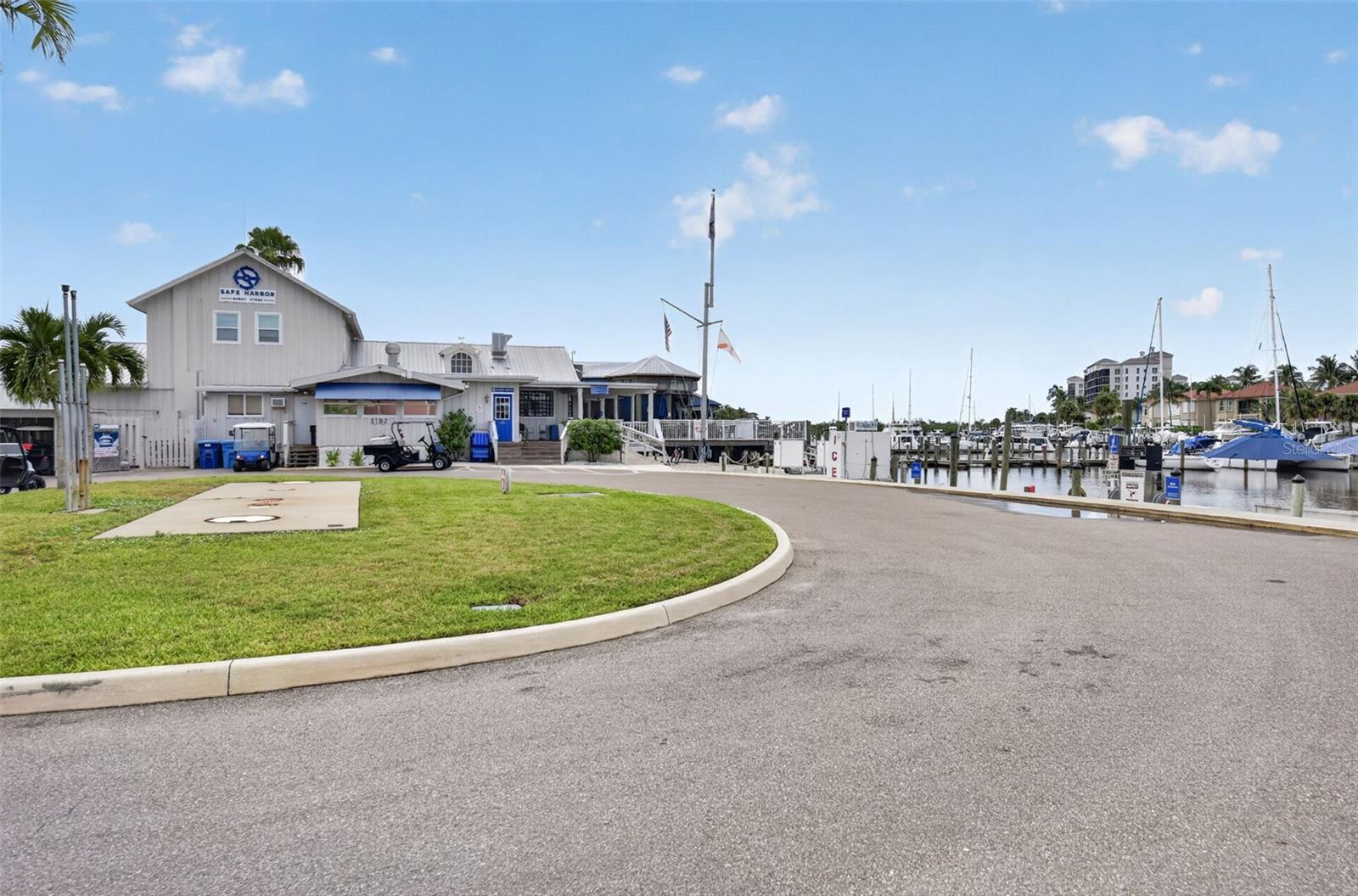 3160 MATECUMBE KEY ROAD, #218, Punta Gorda, FL 33955