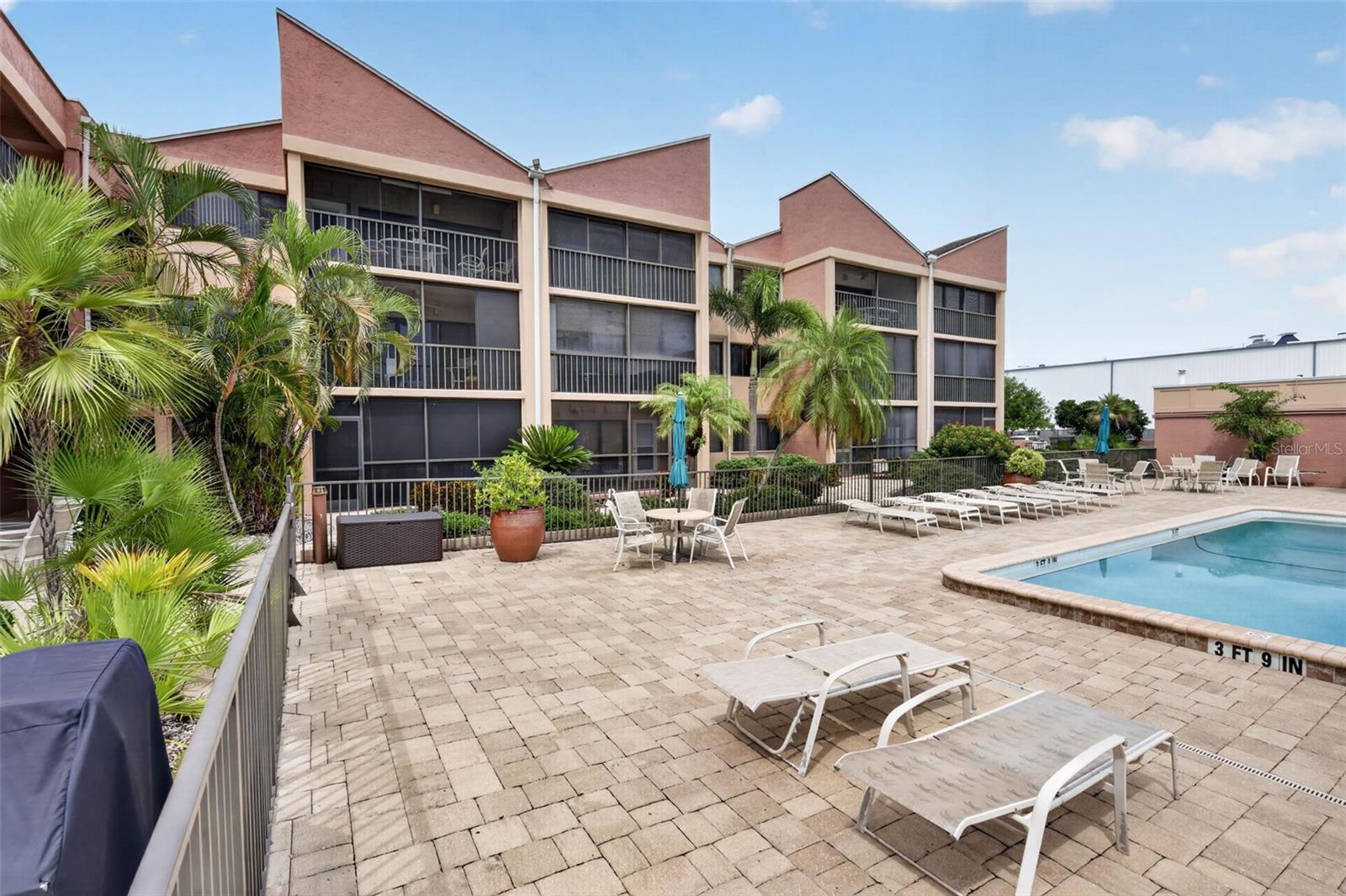 3160 MATECUMBE KEY ROAD, #218, Punta Gorda, FL 33955