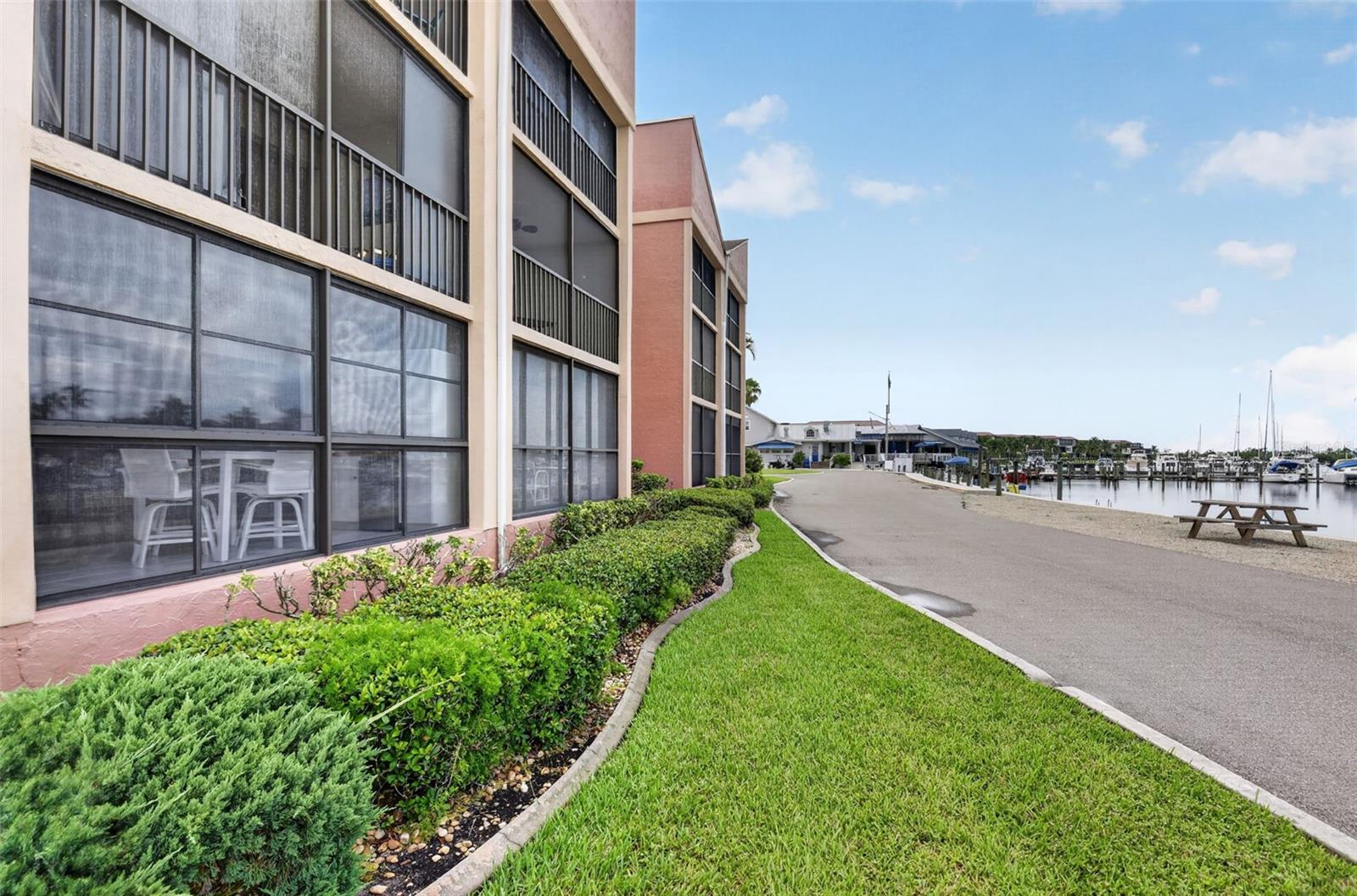 3160 MATECUMBE KEY ROAD, #218, Punta Gorda, FL 33955
