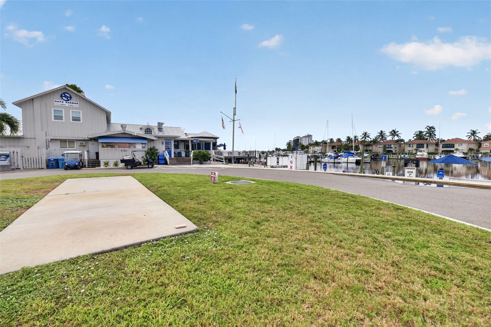 3160 MATECUMBE KEY ROAD, #218, Punta Gorda, FL 33955