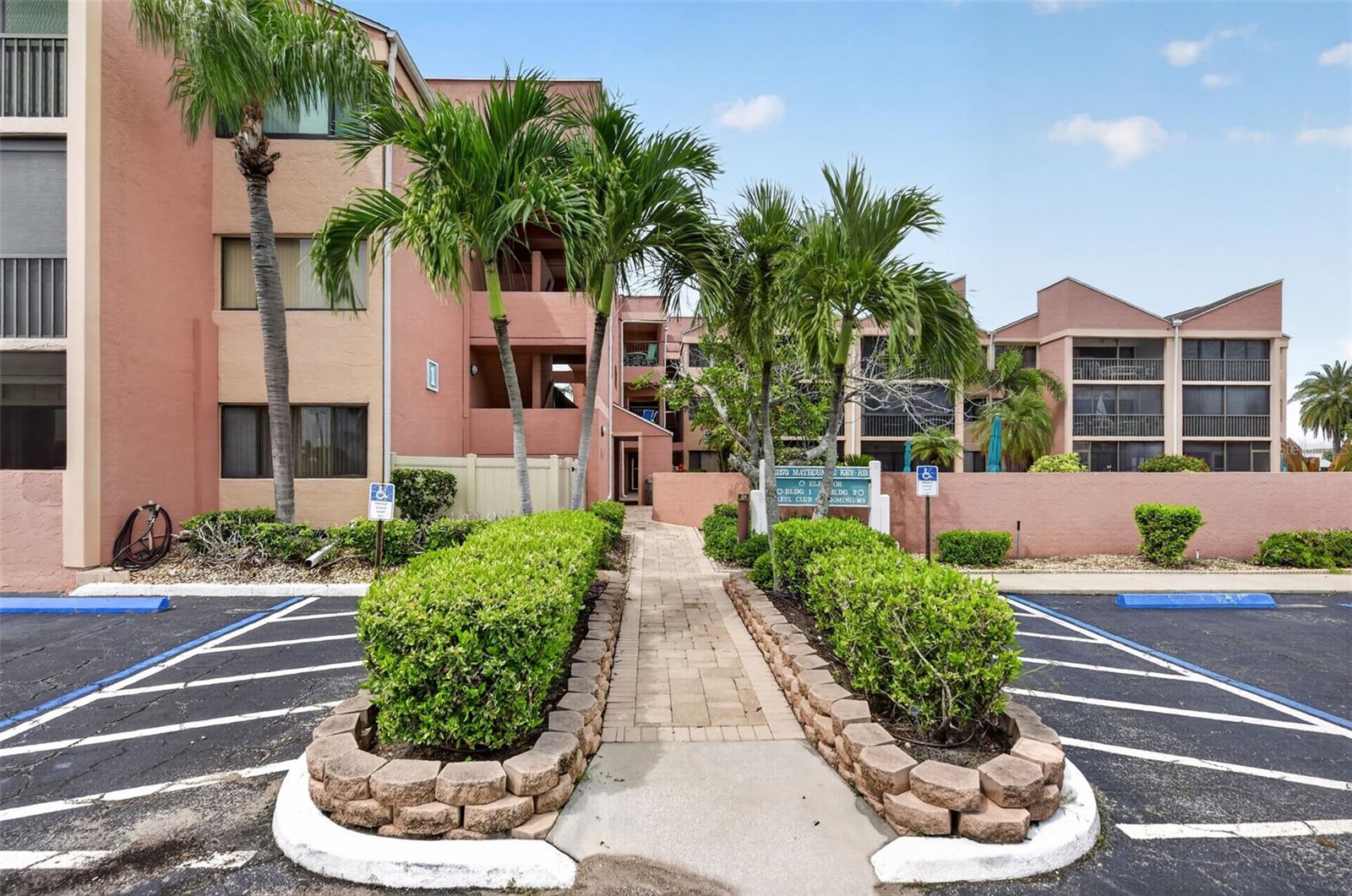 3160 MATECUMBE KEY ROAD, #218, Punta Gorda, FL 33955