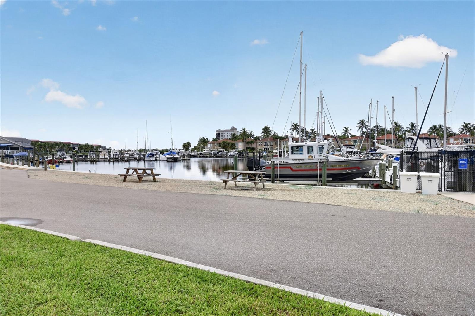 3160 MATECUMBE KEY ROAD, #218, Punta Gorda, FL 33955