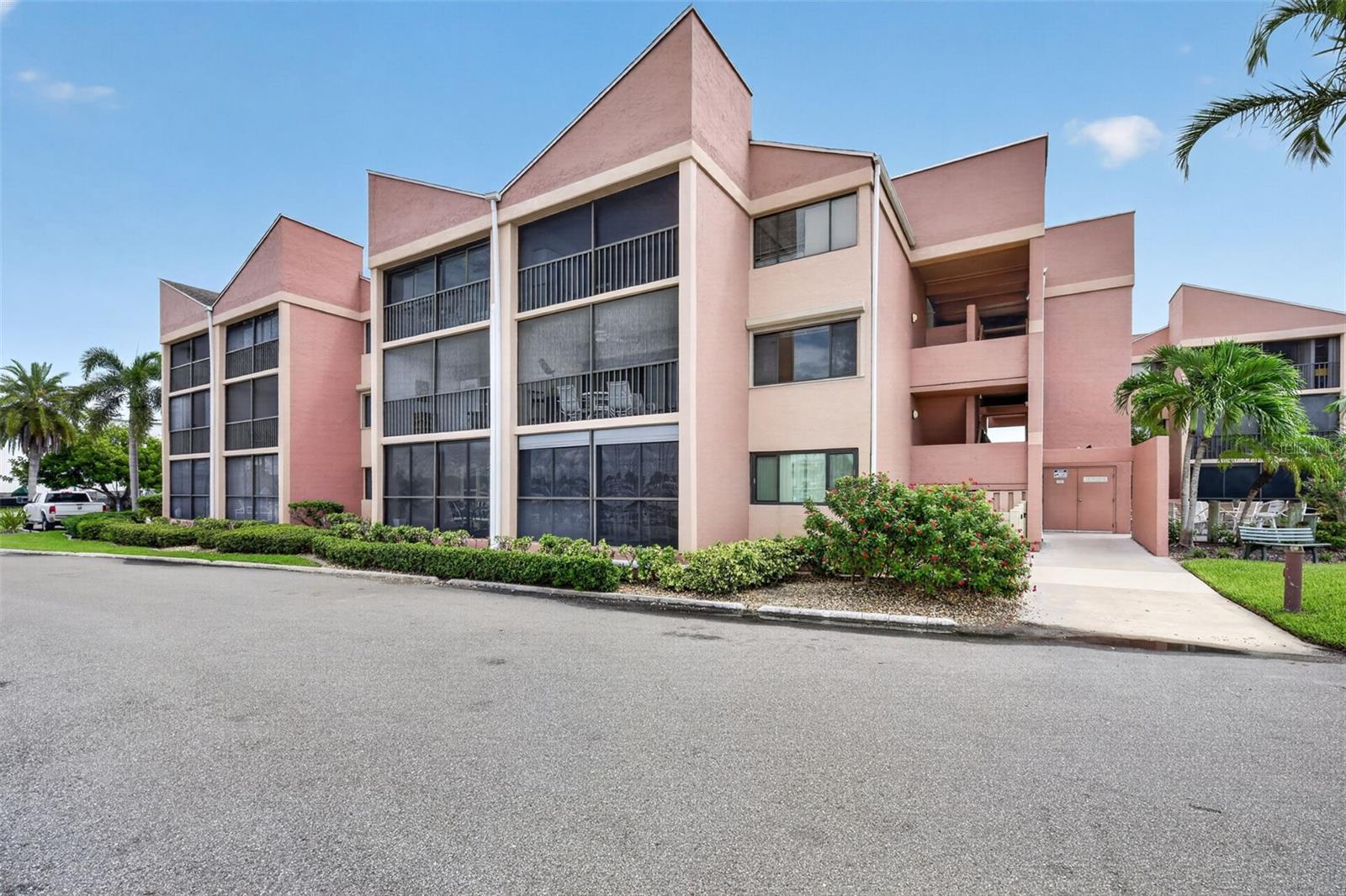 3160 MATECUMBE KEY ROAD, #218, Punta Gorda, FL 33955