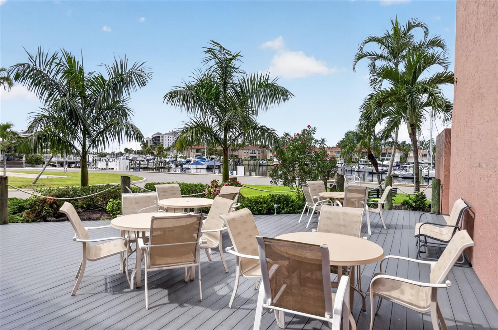 3160 MATECUMBE KEY ROAD, #218, Punta Gorda, FL 33955