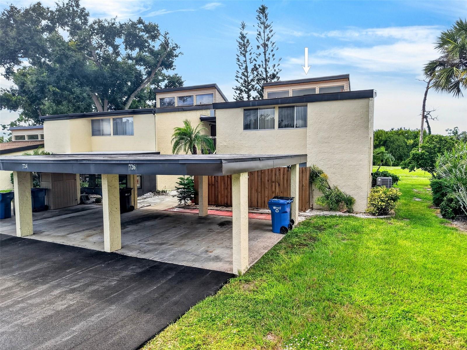 726 WHITE PINE TREE ROAD, #84, Venice, FL 34285
