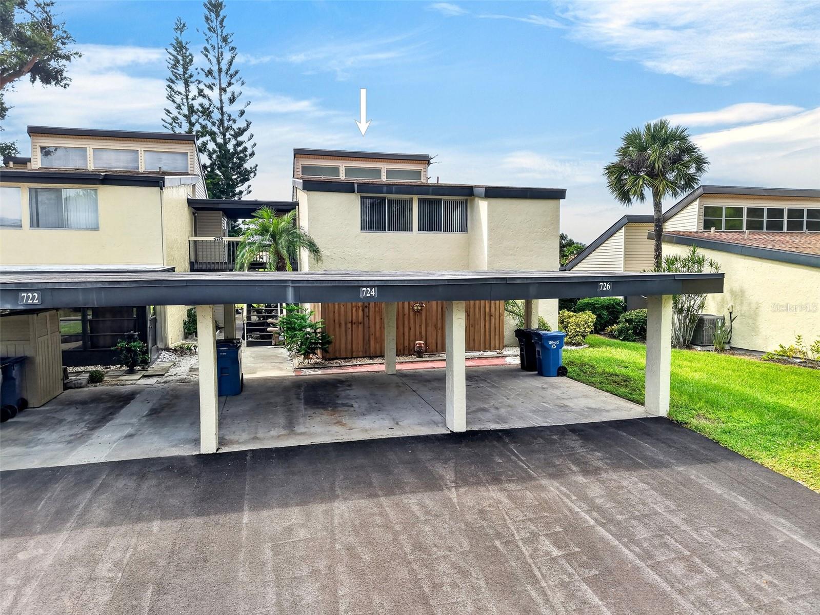 726 WHITE PINE TREE ROAD, #84, Venice, FL 34285