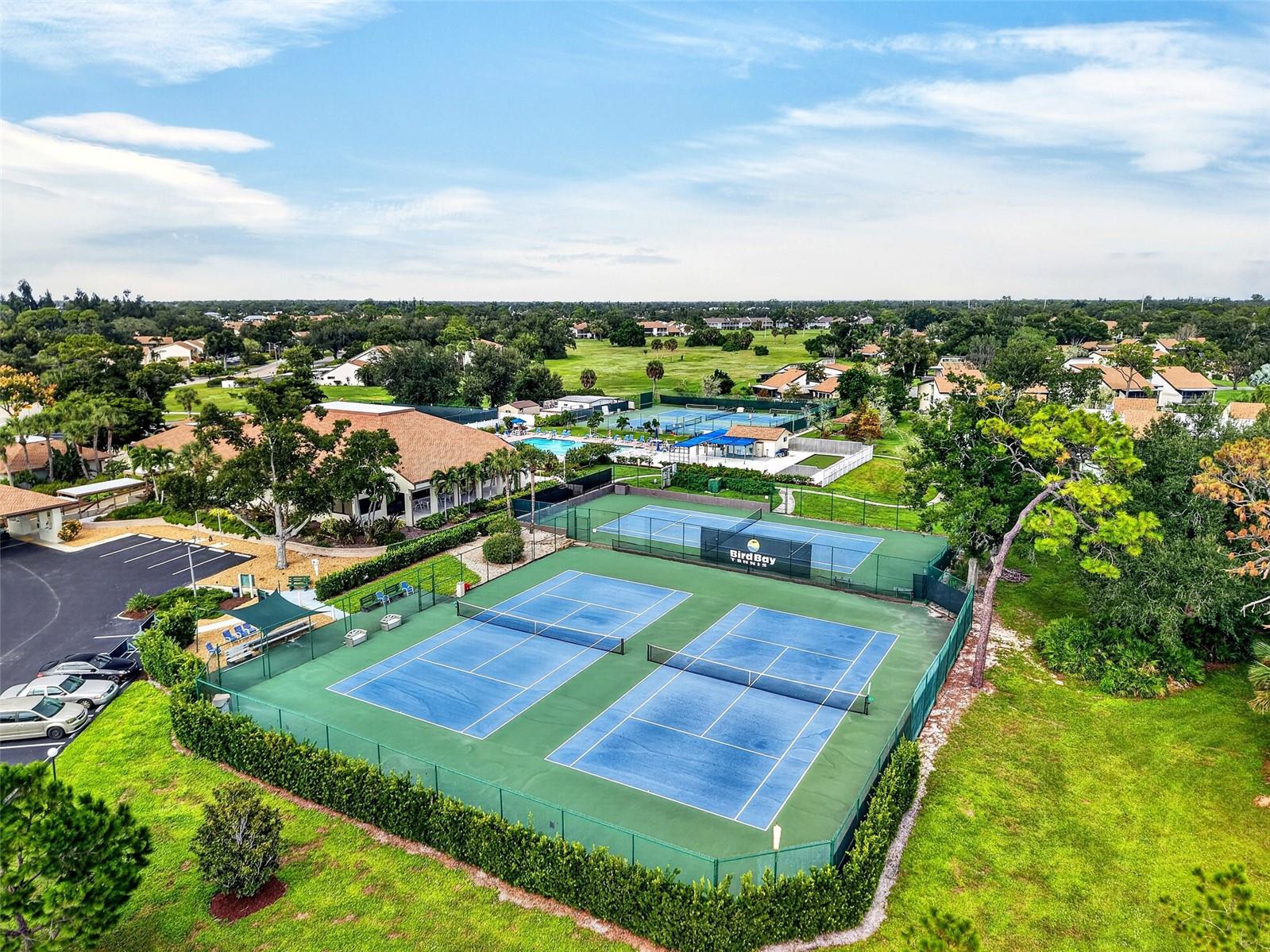 726 WHITE PINE TREE ROAD, #84, Venice, FL 34285