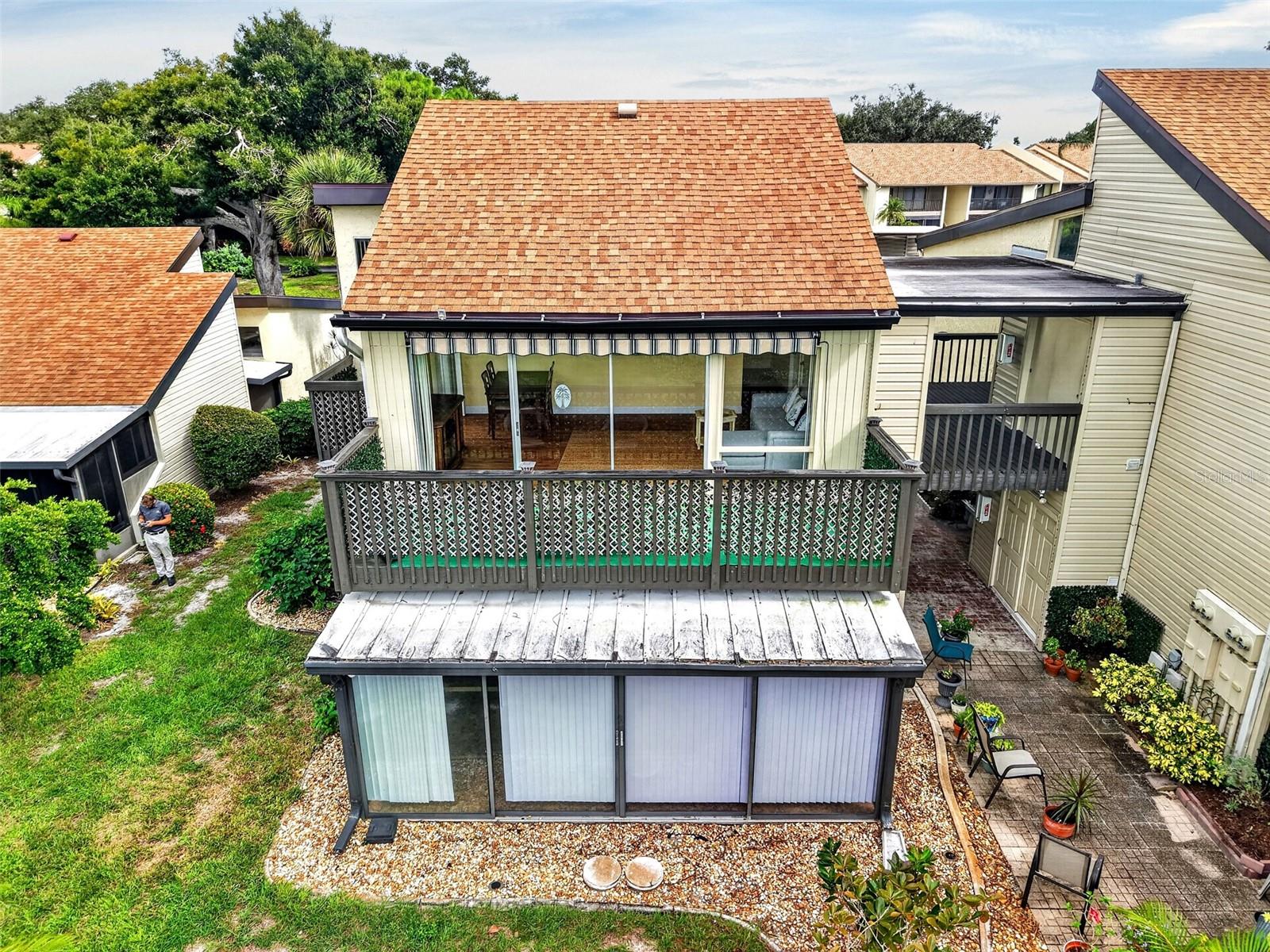 726 WHITE PINE TREE ROAD, #84, Venice, FL 34285