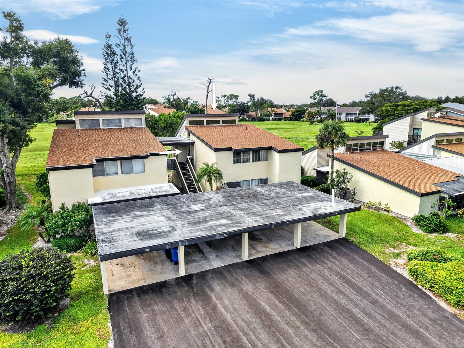 726 WHITE PINE TREE ROAD, #84, Venice, FL 34285