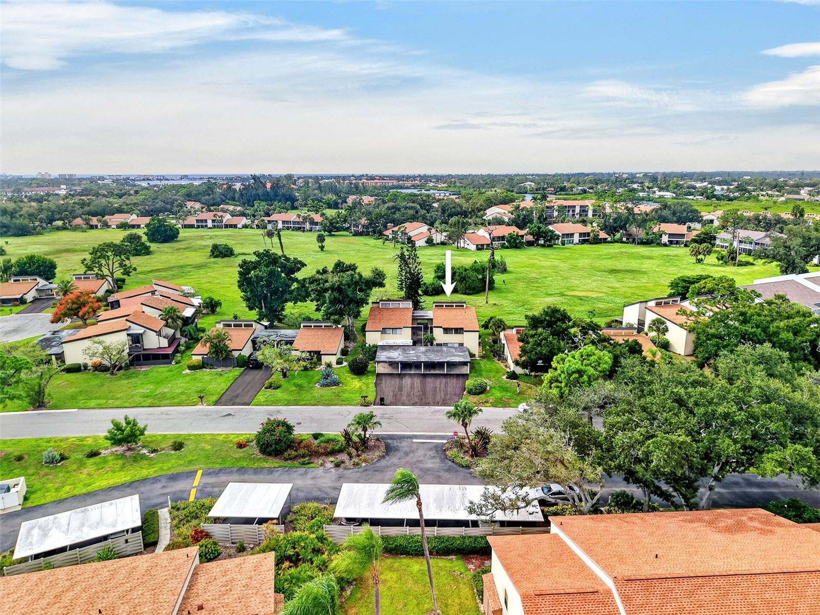 726 WHITE PINE TREE ROAD, #84, Venice, FL 34285