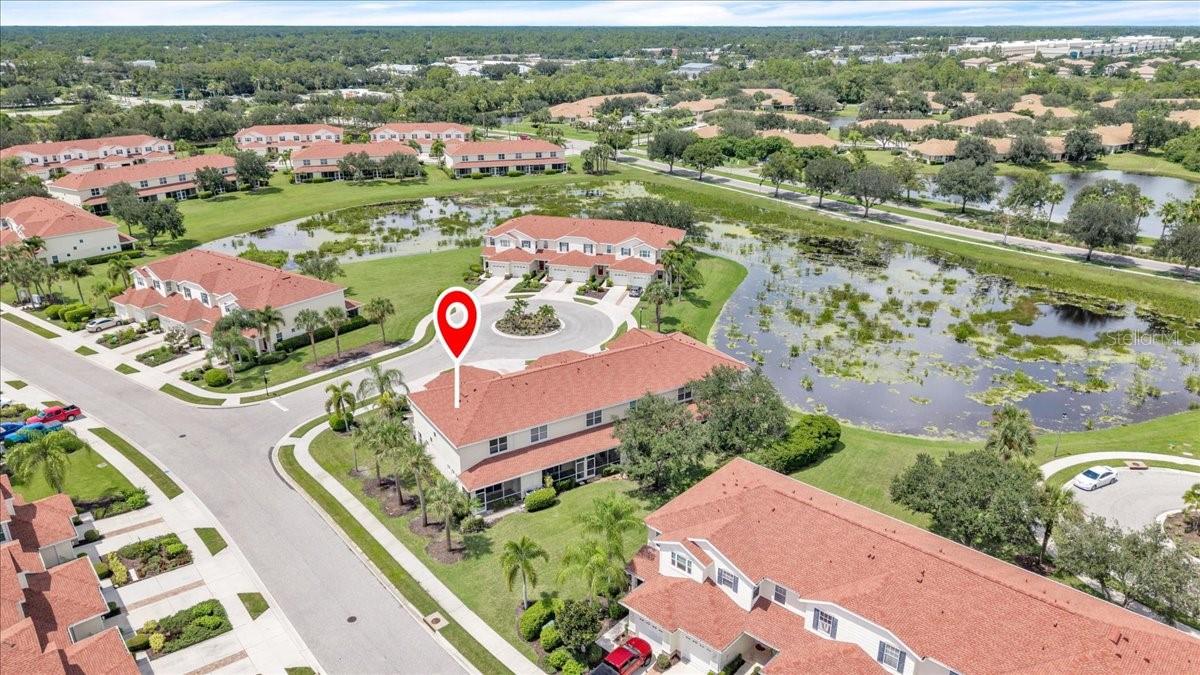 2332 ROSEWOOD LANE, North Port, FL 34289