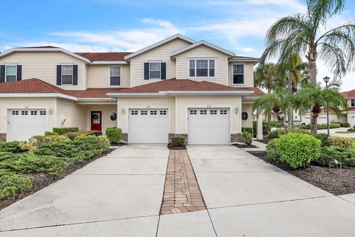 2332 ROSEWOOD LANE, North Port, FL 34289
