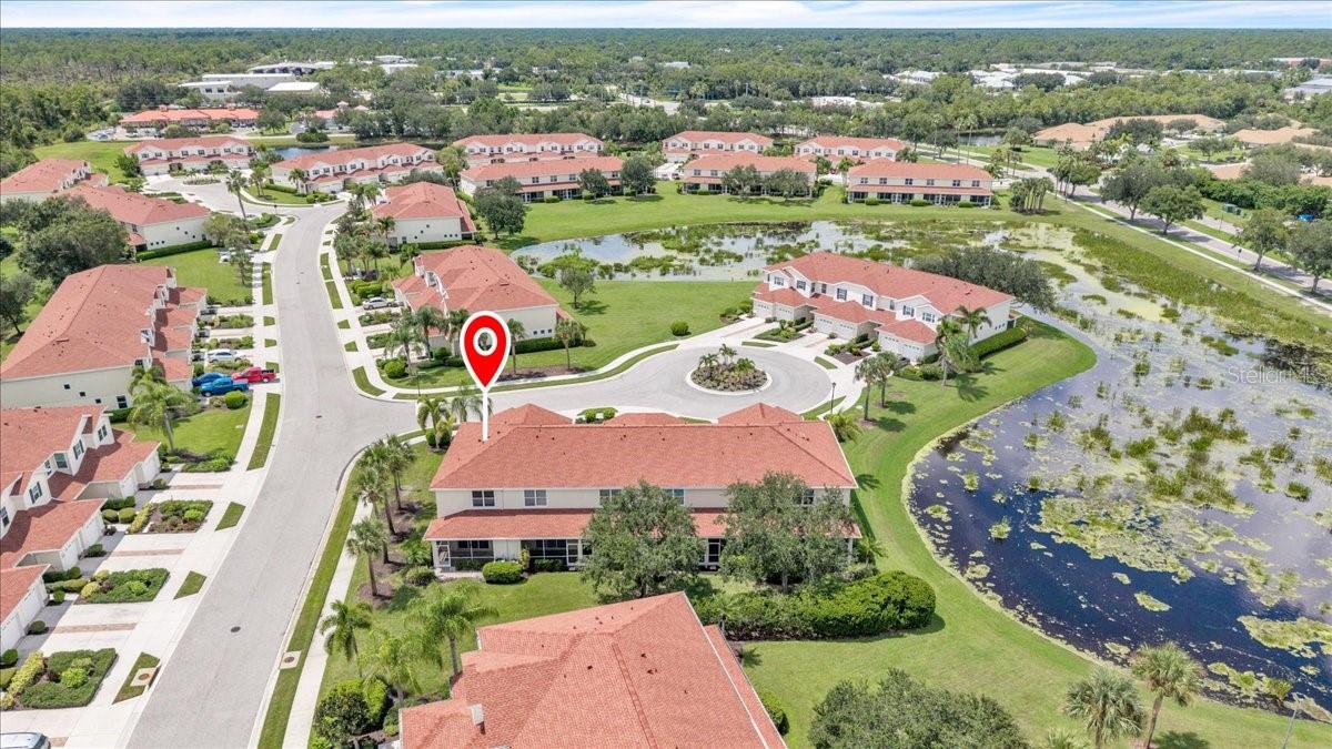 2332 ROSEWOOD LANE, North Port, FL 34289