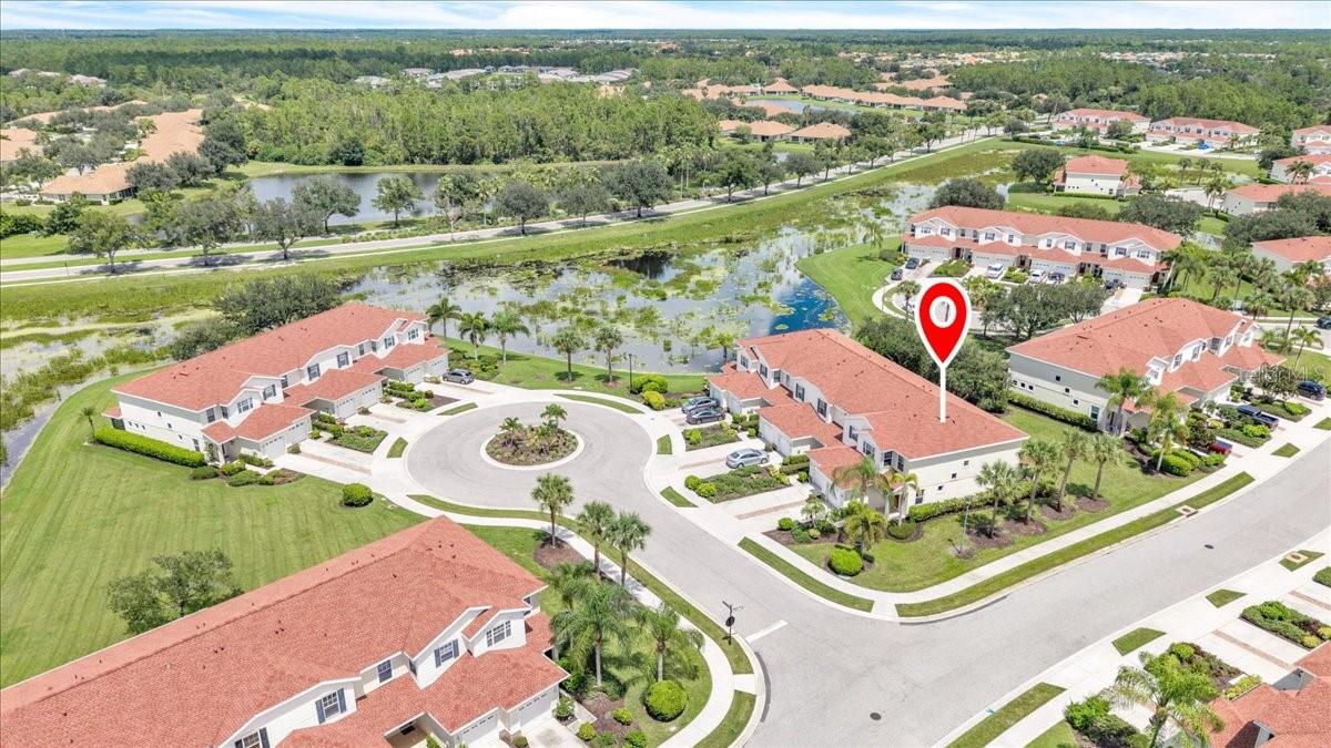2332 ROSEWOOD LANE, North Port, FL 34289