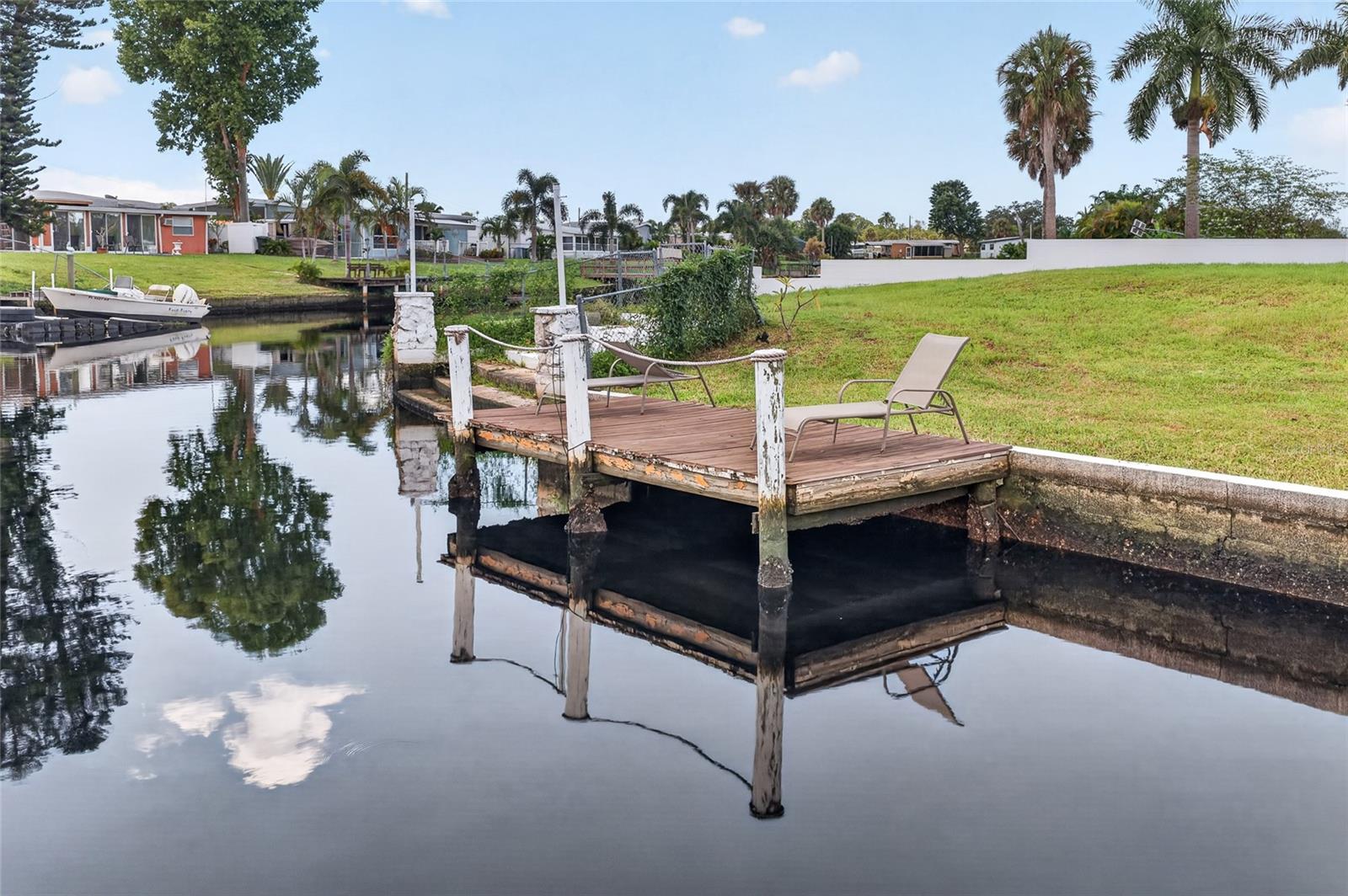 6484 ANGLE PLACE, North Port, FL 34287