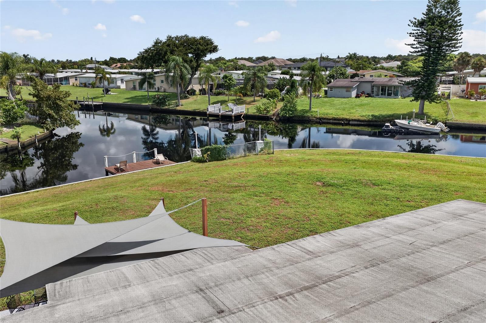 6484 ANGLE PLACE, North Port, FL 34287