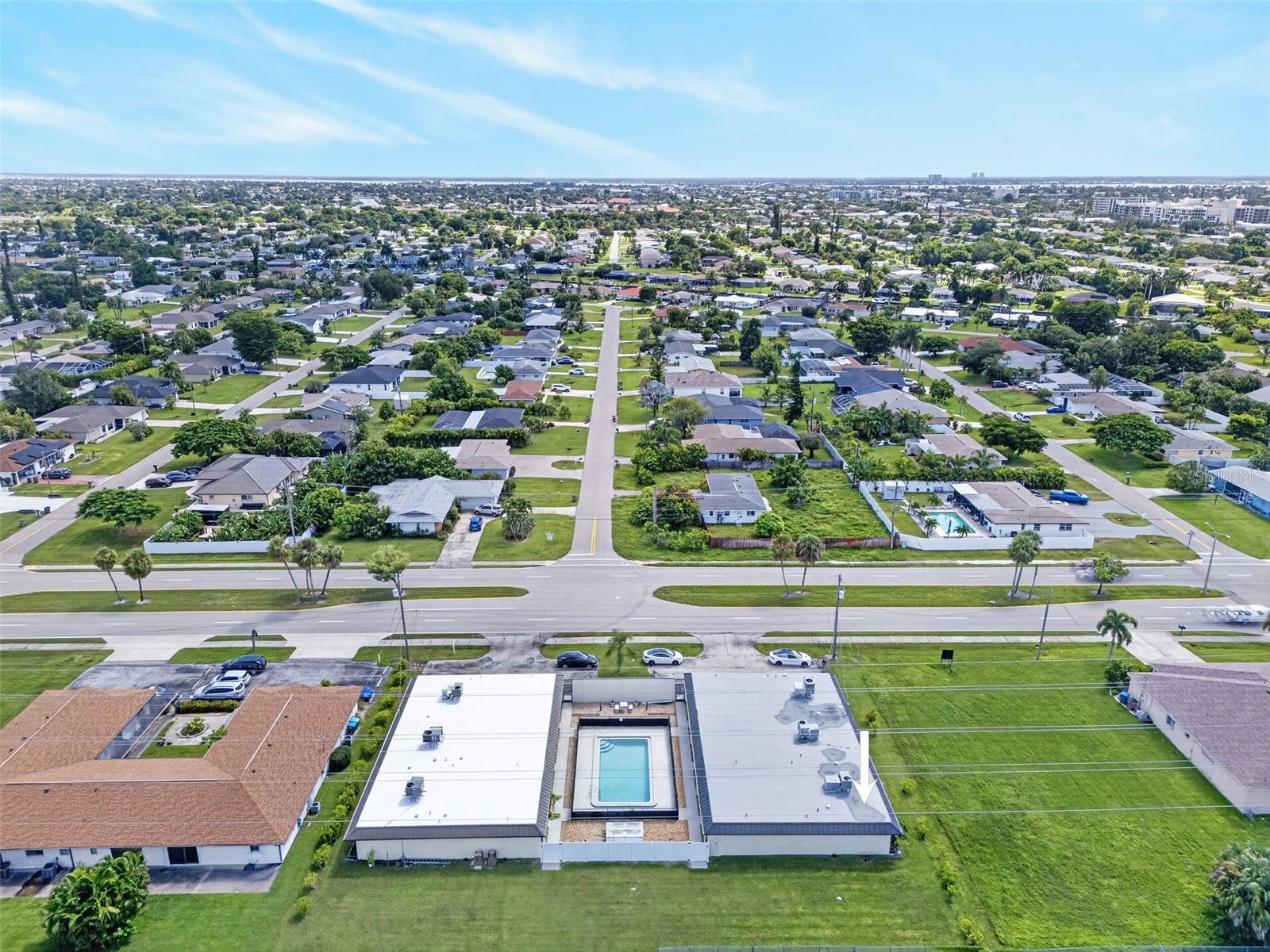 4516 SANTA BARBARA BOULEVARD, #1, Cape Coral, FL 33914