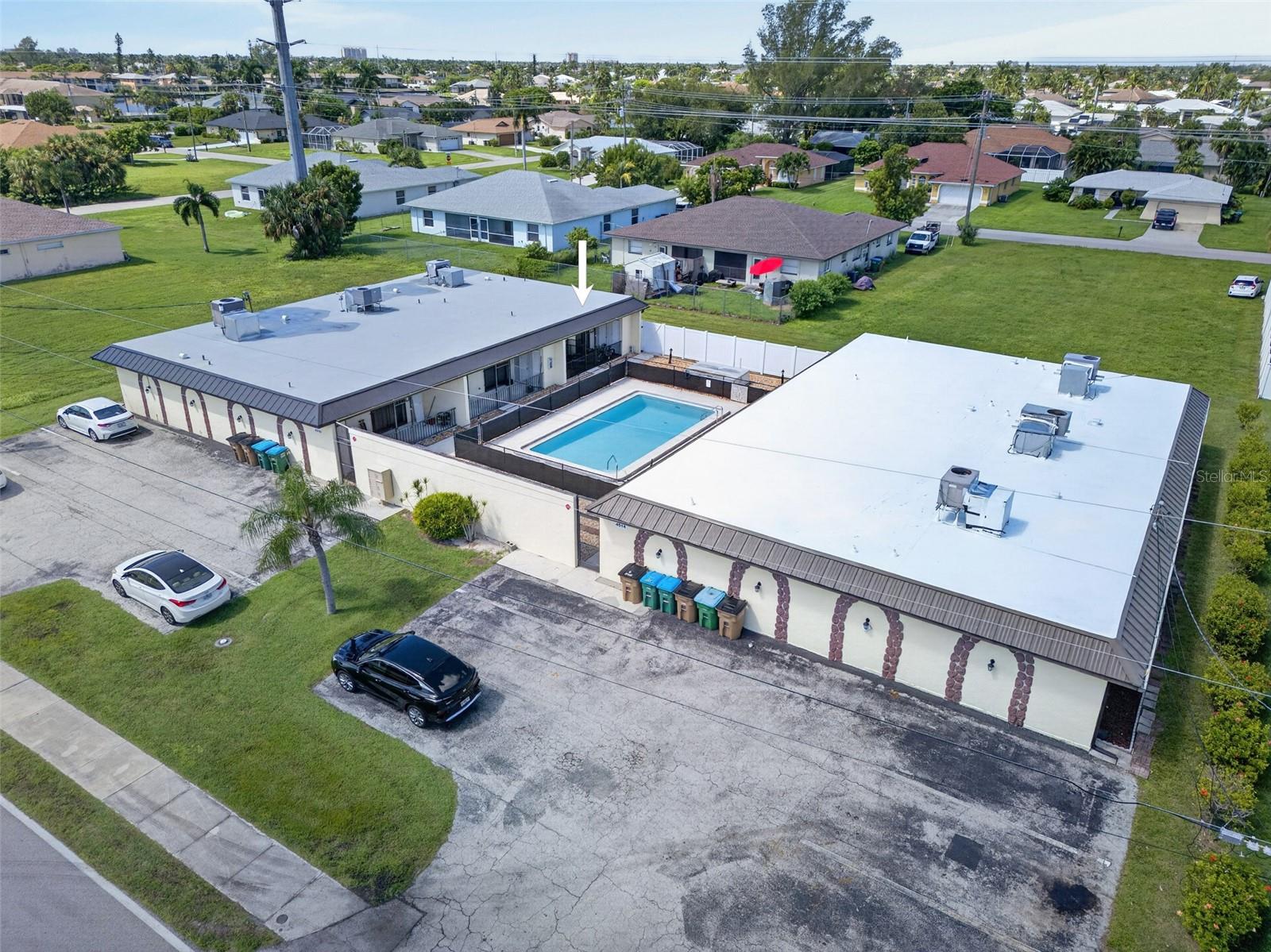 4516 SANTA BARBARA BOULEVARD, #1, Cape Coral, FL 33914