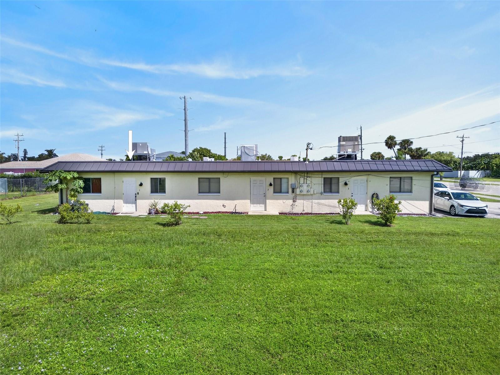4516 SANTA BARBARA BOULEVARD, #1, Cape Coral, FL 33914