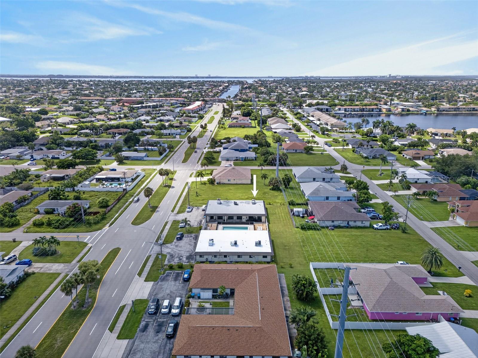 4516 SANTA BARBARA BOULEVARD, #1, Cape Coral, FL 33914