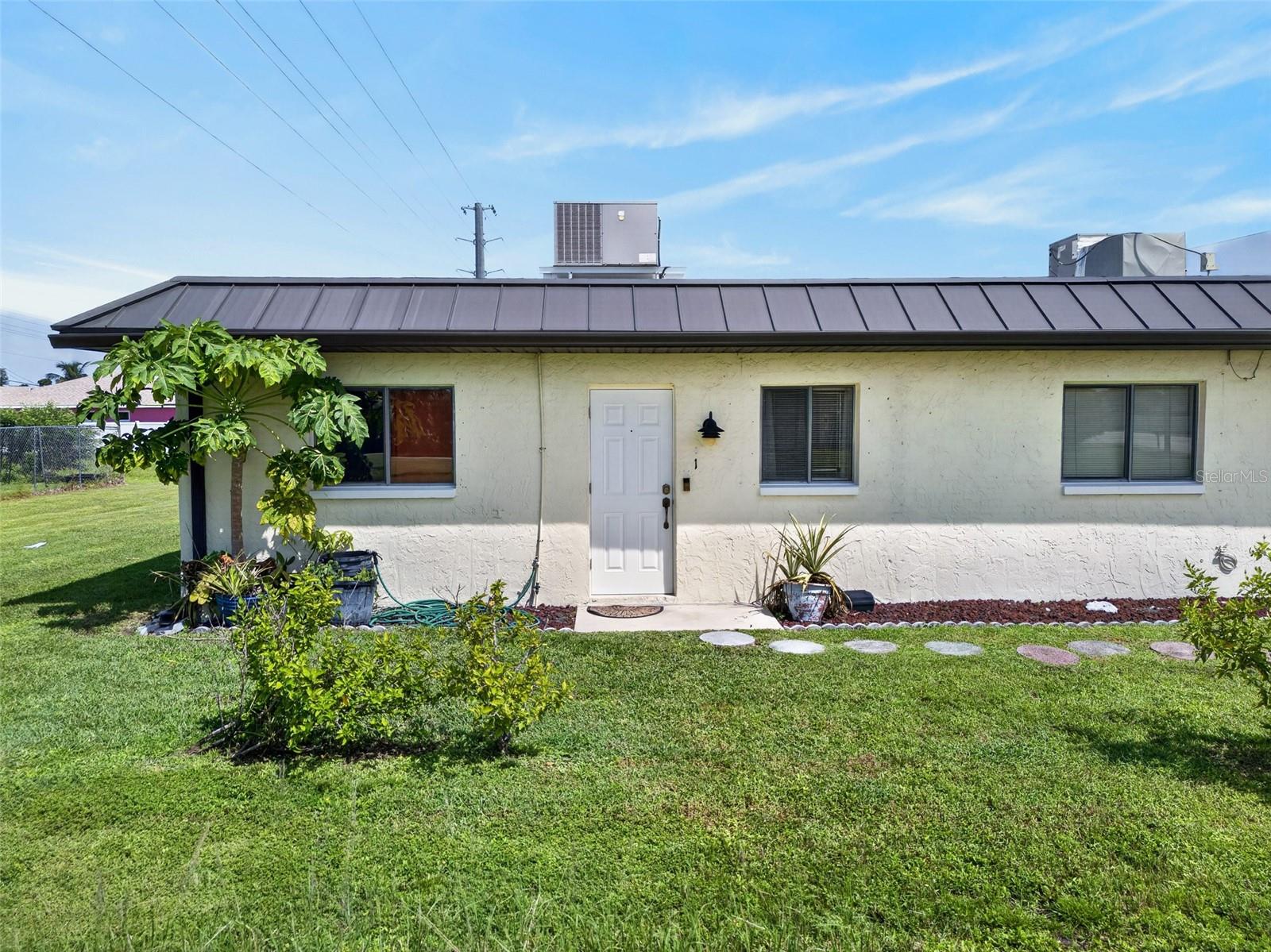 4516 SANTA BARBARA BOULEVARD, #1, Cape Coral, FL 33914