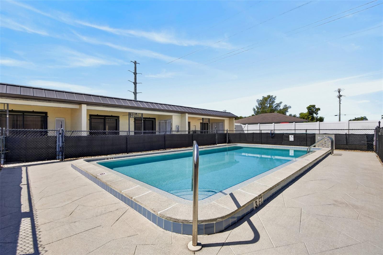 4516 SANTA BARBARA BOULEVARD, #1, Cape Coral, FL 33914