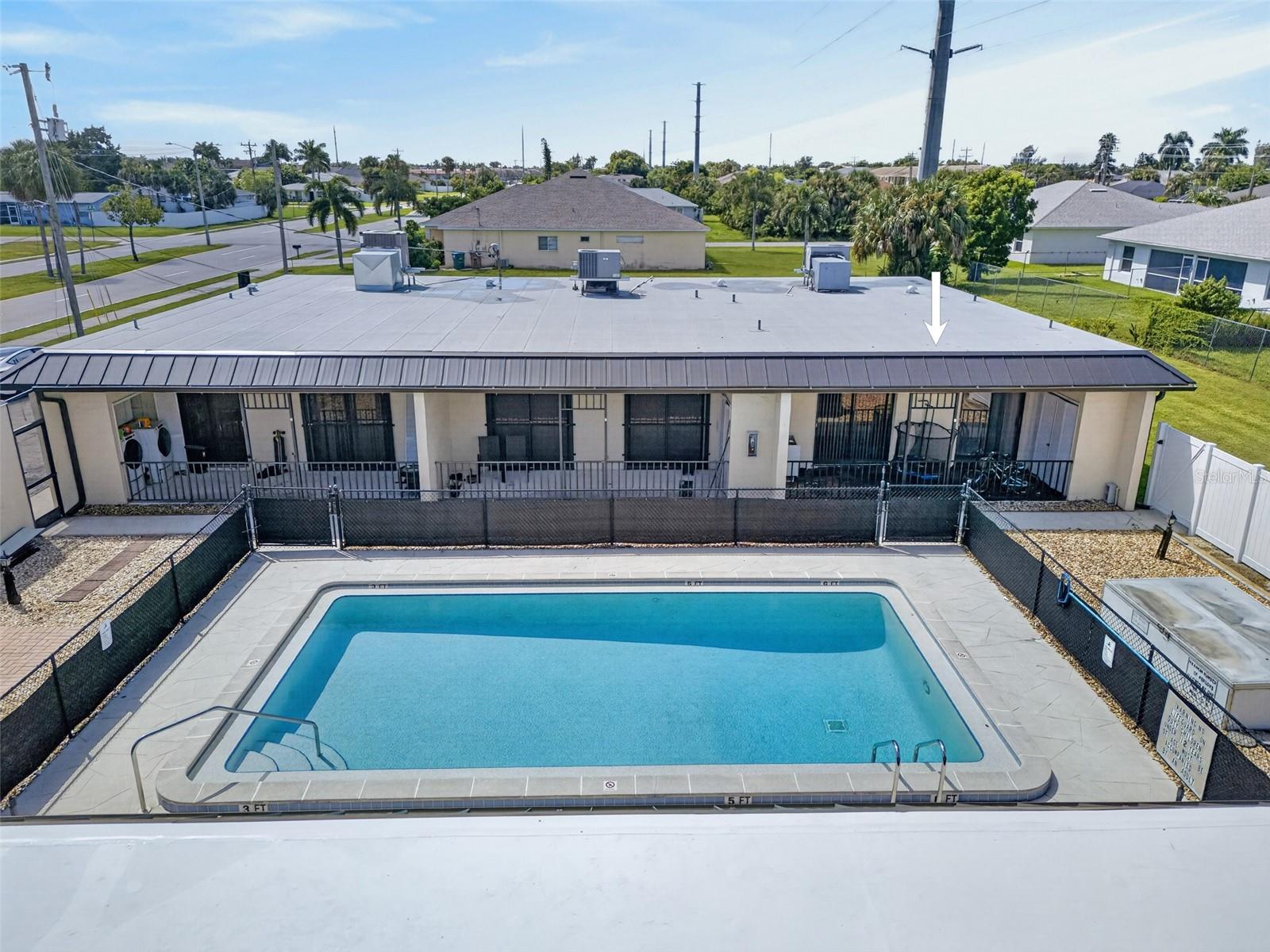 4516 SANTA BARBARA BOULEVARD, #1, Cape Coral, FL 33914