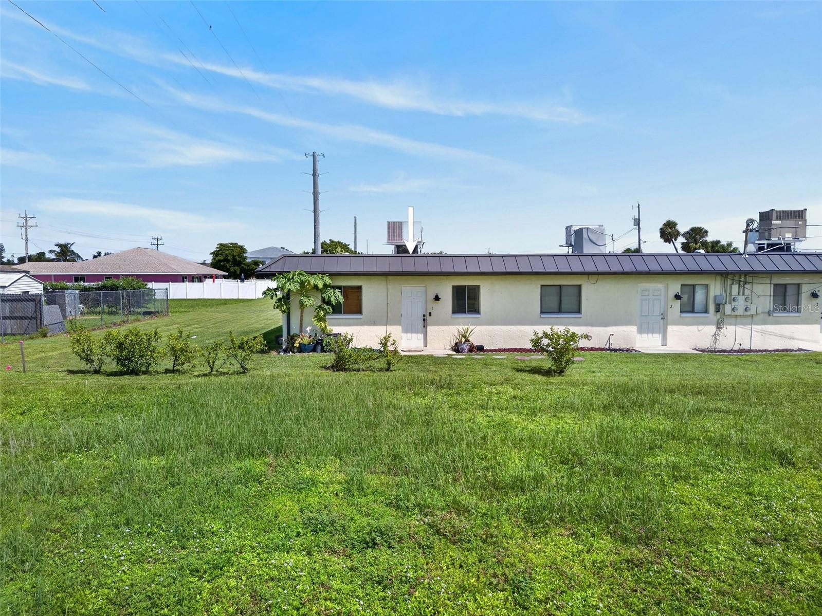 4516 SANTA BARBARA BOULEVARD, #1, Cape Coral, FL 33914