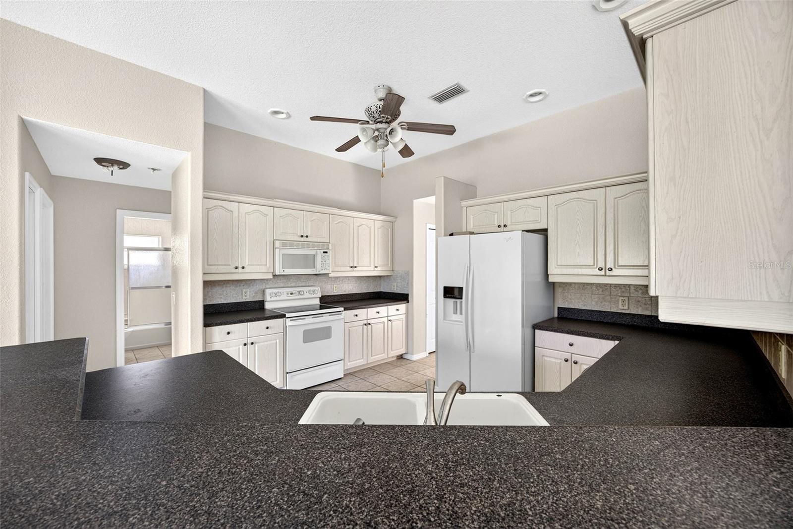2494 VANKEUREN DRIVE, Port Charlotte, FL 33953