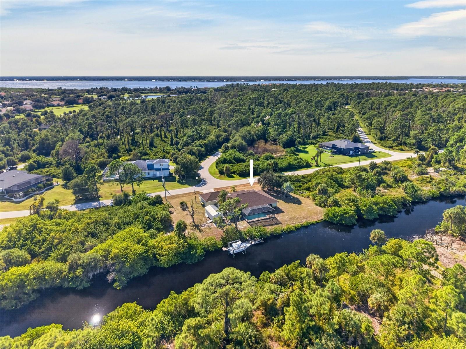 2494 VANKEUREN DRIVE, Port Charlotte, FL 33953