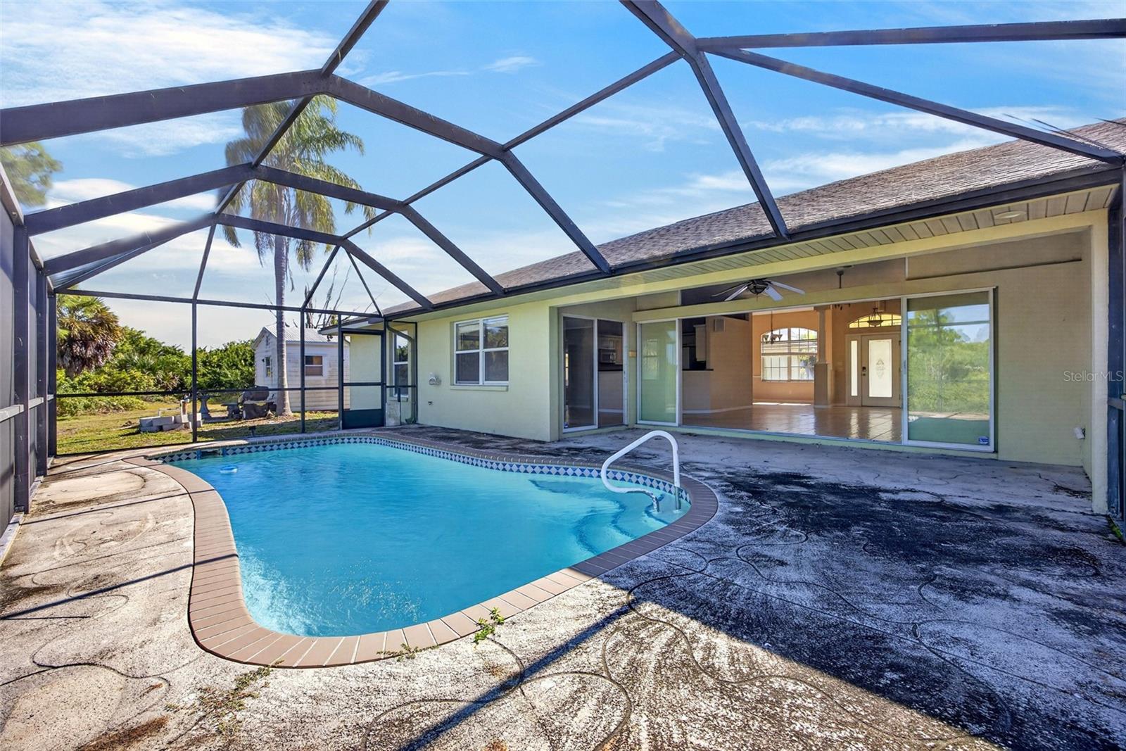 2494 VANKEUREN DRIVE, Port Charlotte, FL 33953