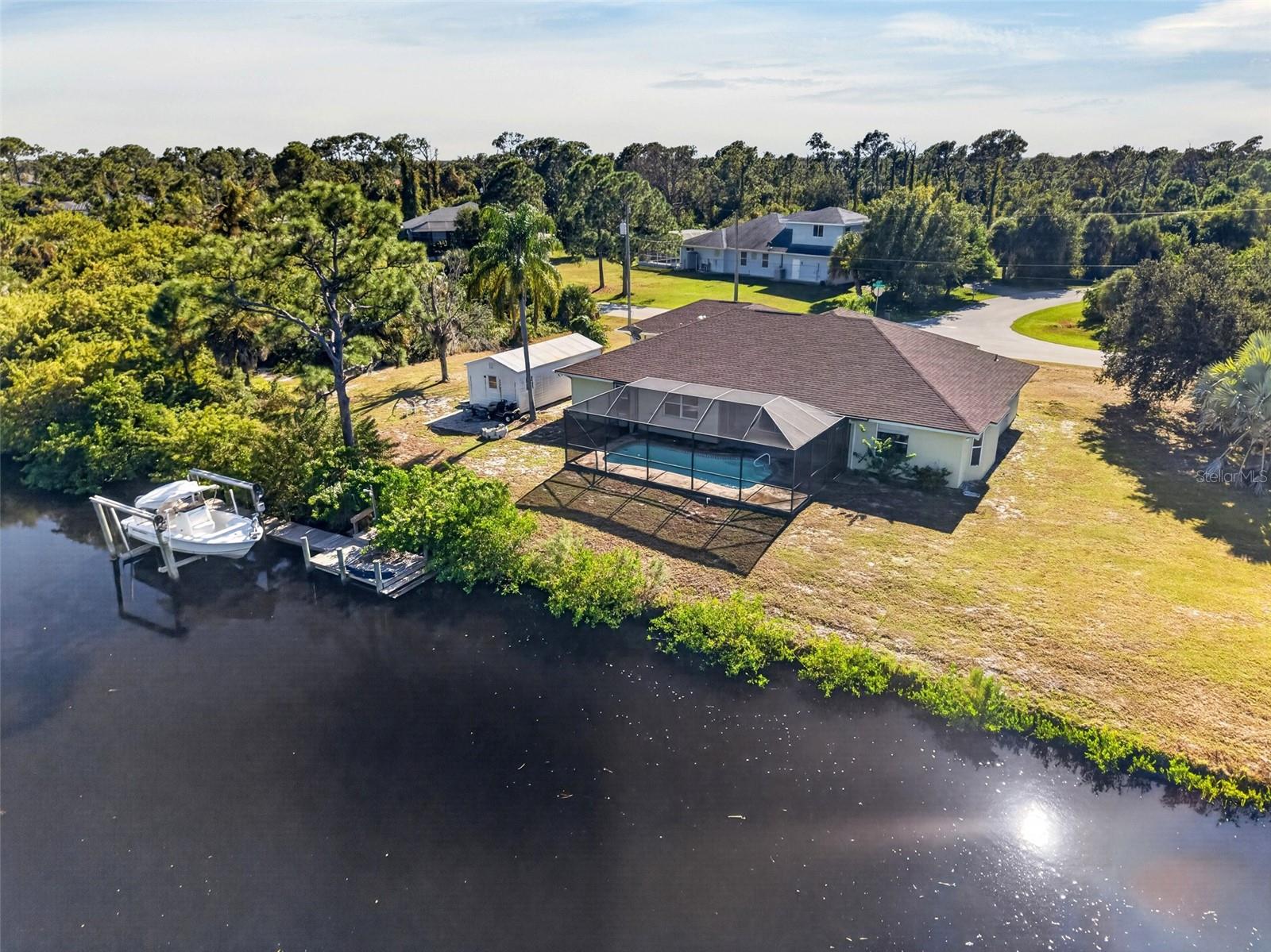 2494 VANKEUREN DRIVE, Port Charlotte, FL 33953 2494 VANKEUREN DRIVE, Port Charlotte, FL 33953