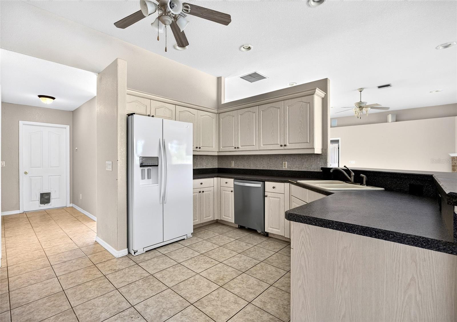 2494 VANKEUREN DRIVE, Port Charlotte, FL 33953