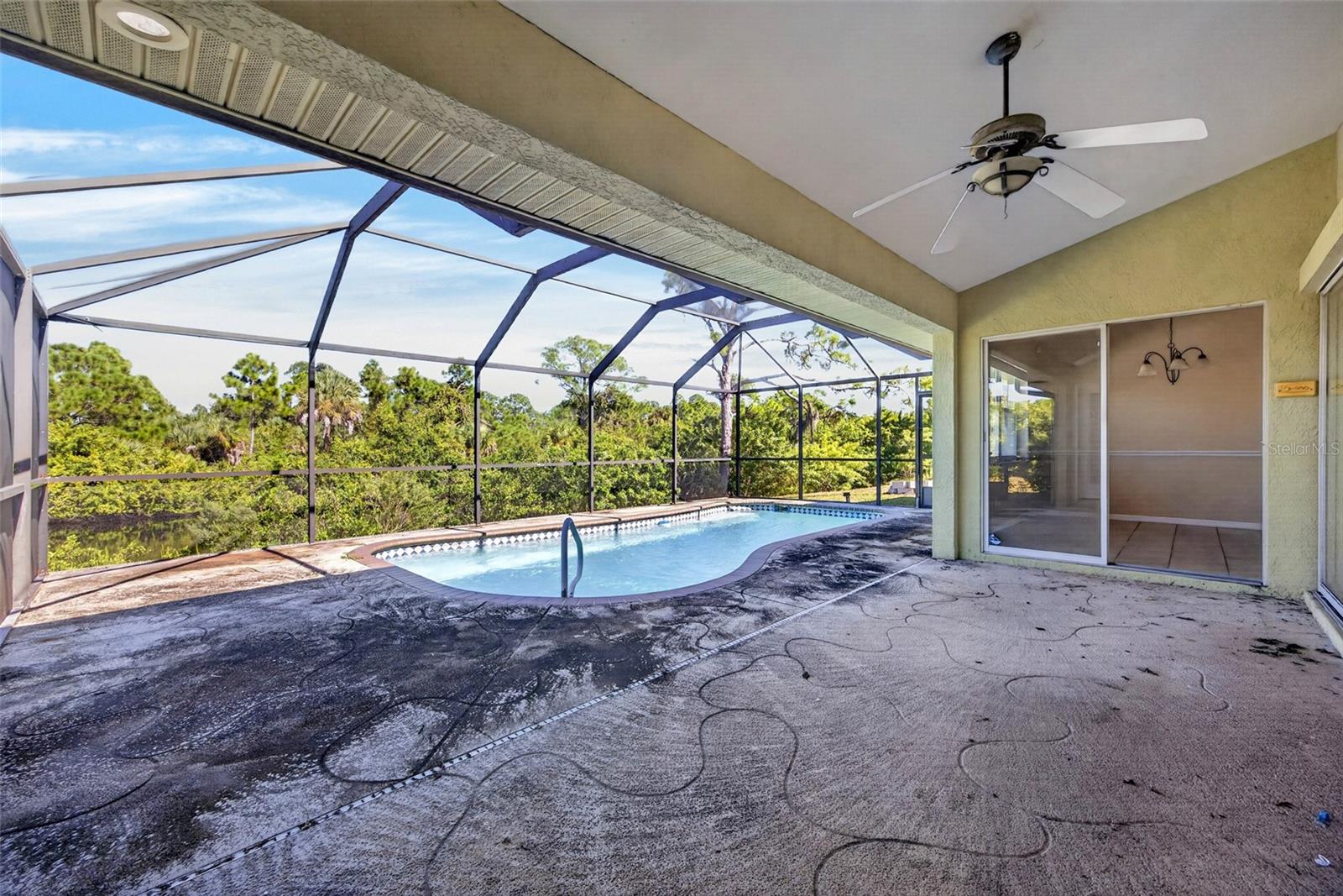 2494 VANKEUREN DRIVE, Port Charlotte, FL 33953