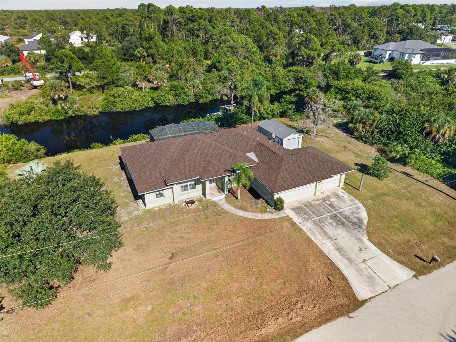 2494 VANKEUREN DRIVE, Port Charlotte, FL 33953 2494 VANKEUREN DRIVE, Port Charlotte, FL 33953