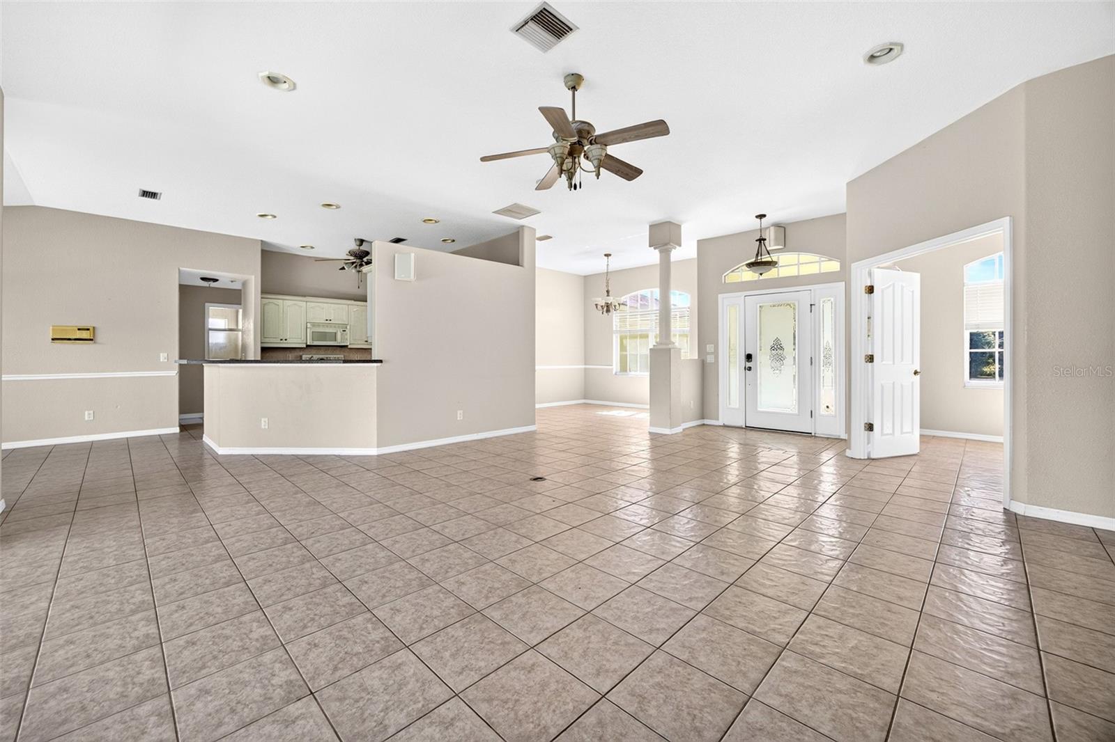 2494 VANKEUREN DRIVE, Port Charlotte, FL 33953