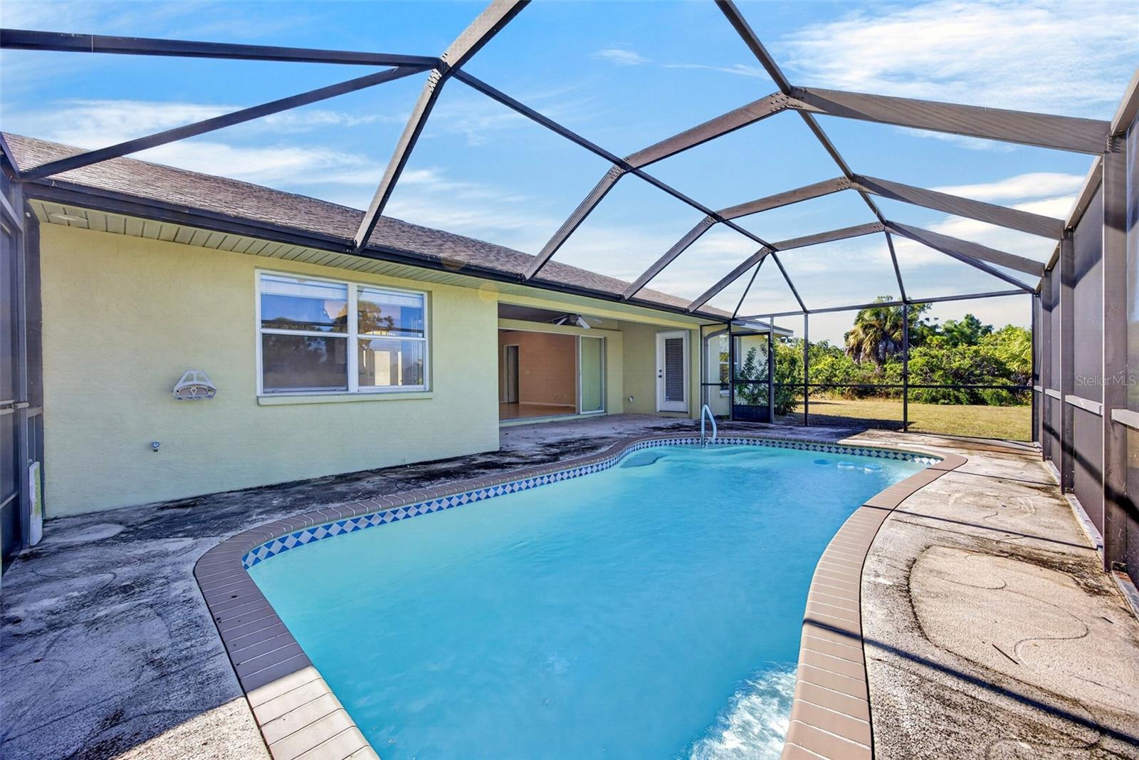 2494 VANKEUREN DRIVE, Port Charlotte, FL 33953