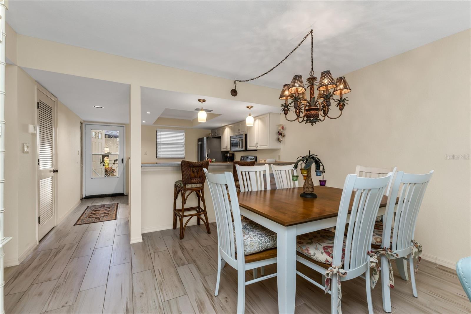 367 COLDEWAY DRIVE, #H10, Punta Gorda, FL 33950