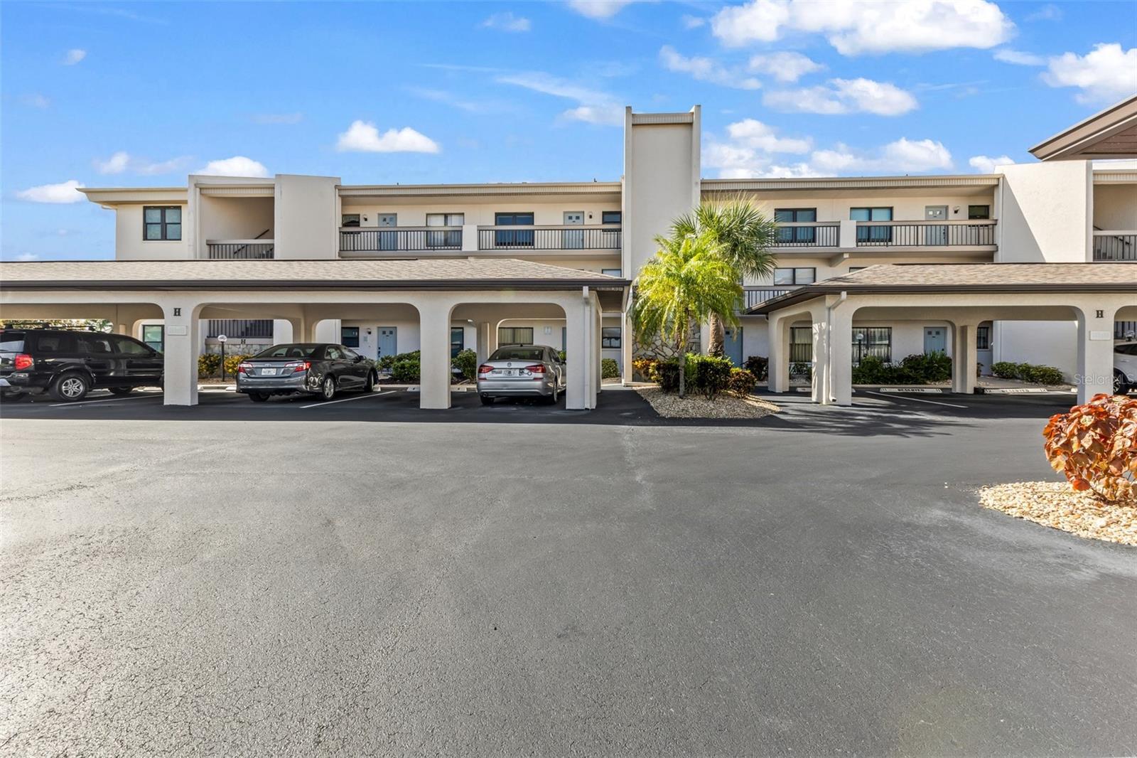 367 COLDEWAY DRIVE, #H10, Punta Gorda, FL 33950