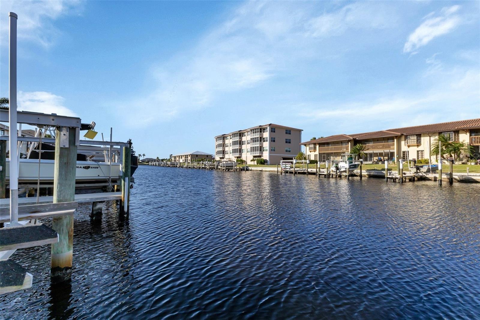 367 COLDEWAY DRIVE, #H10, Punta Gorda, FL 33950