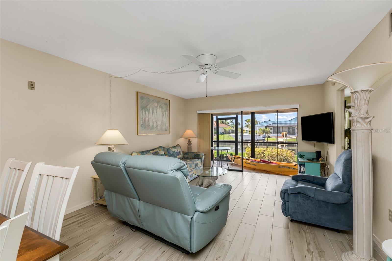 367 COLDEWAY DRIVE, #H10, Punta Gorda, FL 33950