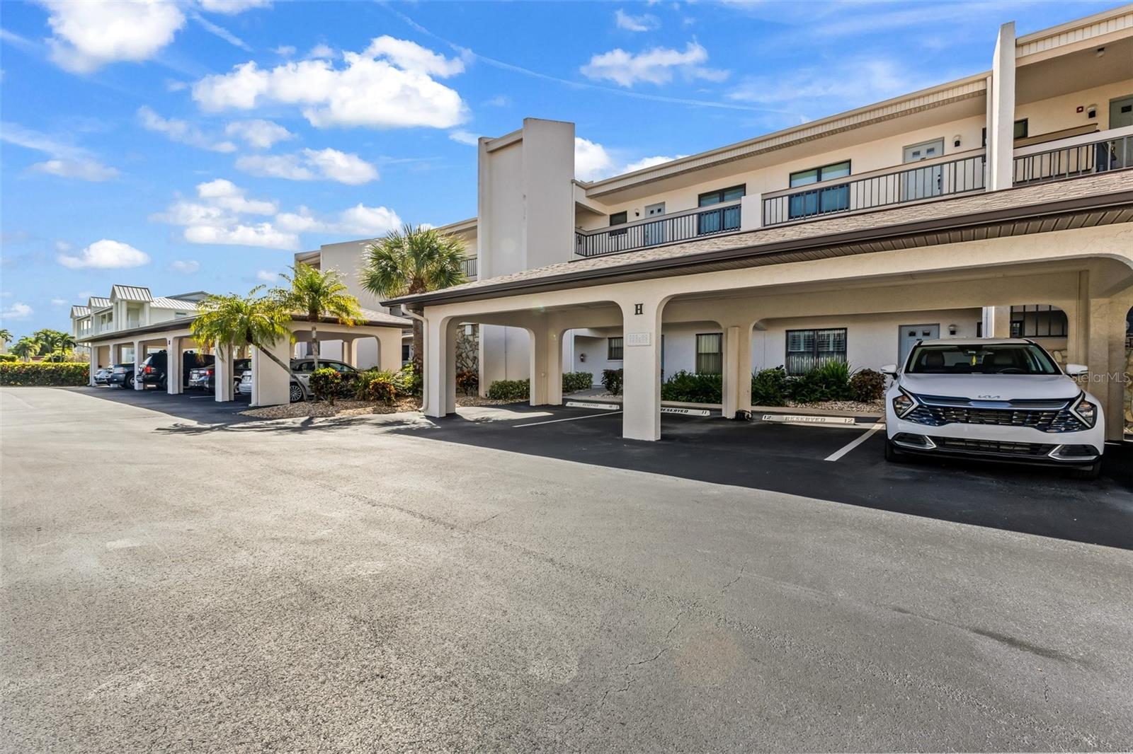 367 COLDEWAY DRIVE, #H10, Punta Gorda, FL 33950
