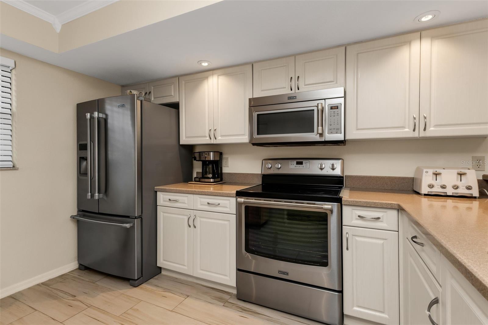 367 COLDEWAY DRIVE, #H10, Punta Gorda, FL 33950