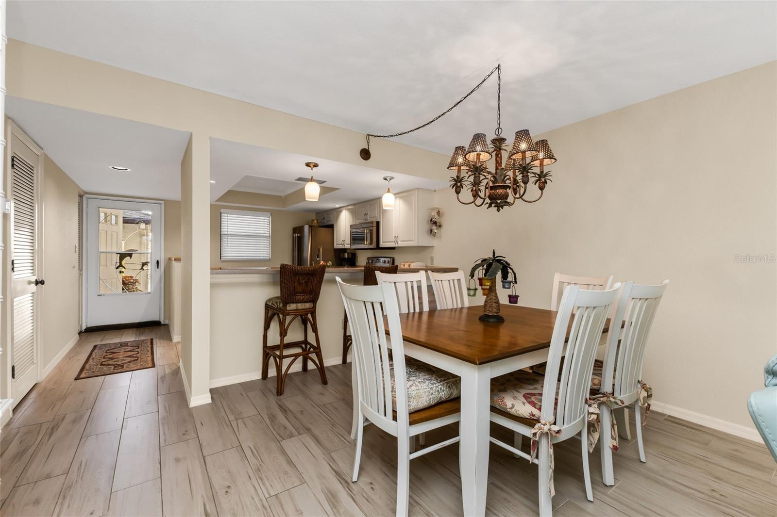 367 COLDEWAY DRIVE, #H10, Punta Gorda, FL 33950